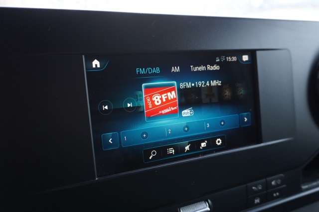 Mercedes-Benz Sprinter 314 2.2 CDI L2 EURO 6 - A/C climate - Navi - Camera - €17.950,- Excl.