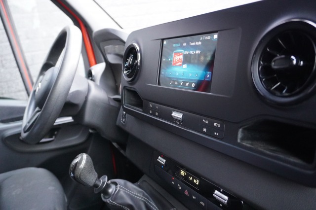 Mercedes-Benz Sprinter 314 2.2 CDI L2 EURO 6 - A/C climate - Navi - Camera - €17.950,- Excl.