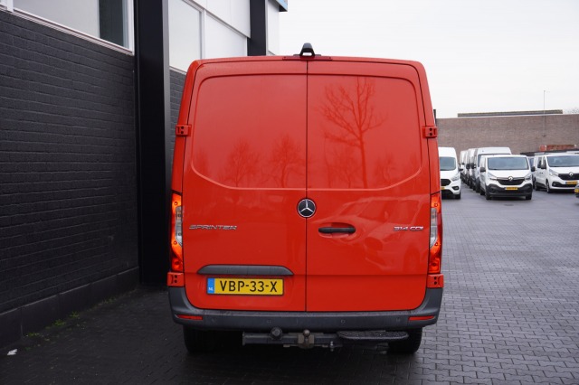 Mercedes-Benz Sprinter 314 2.2 CDI L2 EURO 6 - A/C climate - Navi - Camera - €17.950,- Excl.