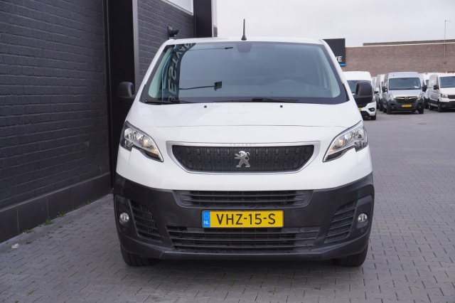 Peugeot Expert 2.0 BlueHDI L2 EURO 6 - Airco - Navi - Cruise - €15.900,- Excl.