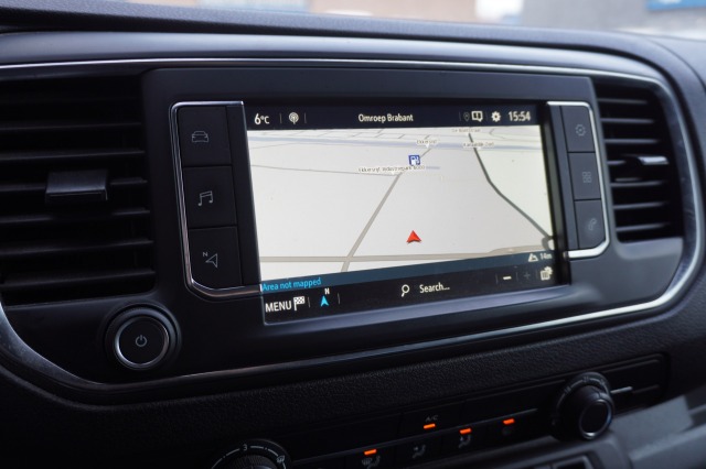 Opel Vivaro 2.0 CDTI 122PK L2 EURO 6 - Airco - Navi - Cruise - €12.900,- Excl.