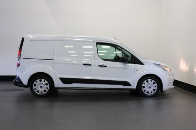 Ford Transit Connect 1.5 EcoBlue 100PK L2 EURO 6 - Airco - Cruise - Trekhaak - € 11.950,- Excl.