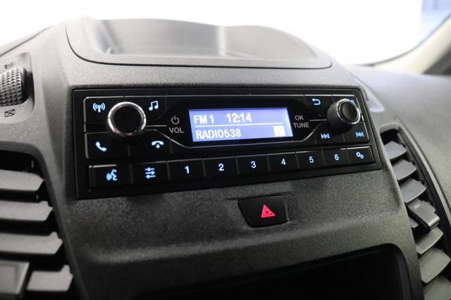 Ford Transit Connect 1.5 EcoBlue 100PK L2 EURO 6 - Airco - Cruise - Trekhaak - € 11.950,- Excl.