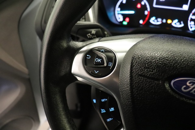 Ford Transit Connect 1.5 EcoBlue 100PK L2 EURO 6 - Airco - Cruise - Trekhaak - € 11.950,- Excl.