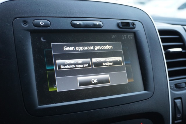 Renault Trafic 1.6 dCi L2 EURO 6 - Airco - Navi - Cruise - € 15.950,- Excl. Renault Trafic 1.6 dCi L2 EURO 6 - Airco - Navi - Cruise - € 15.950,- Excl.