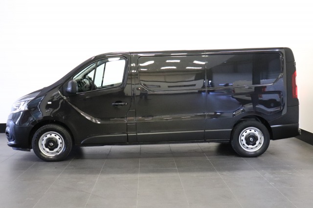 Renault Trafic 1.6 dCi L2 - EURO 6 - Airco - Navi - Cruise - €15.900,- Excl.