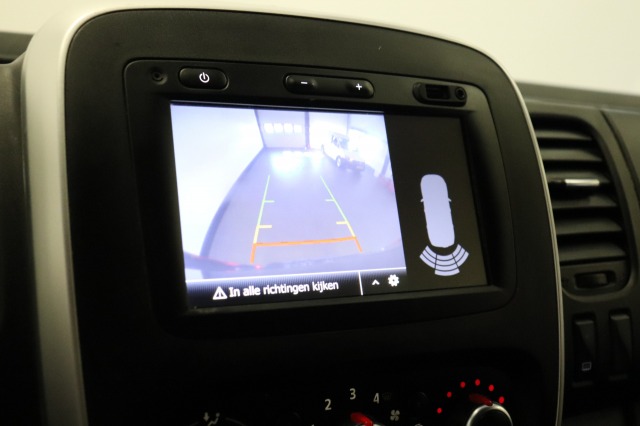 Renault Trafic 1.6 dCi L2 - EURO 6 - Airco - Navi - Cruise - €15.900,- Excl.