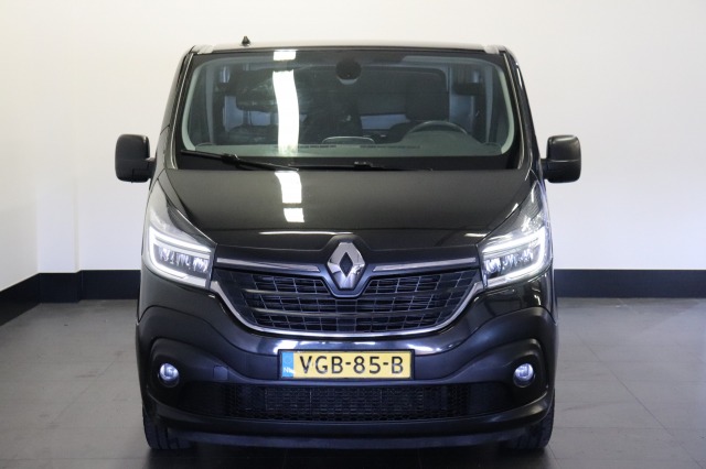 Renault Trafic 1.6 dCi L2 - EURO 6 - Airco - Navi - Cruise - €15.900,- Excl.