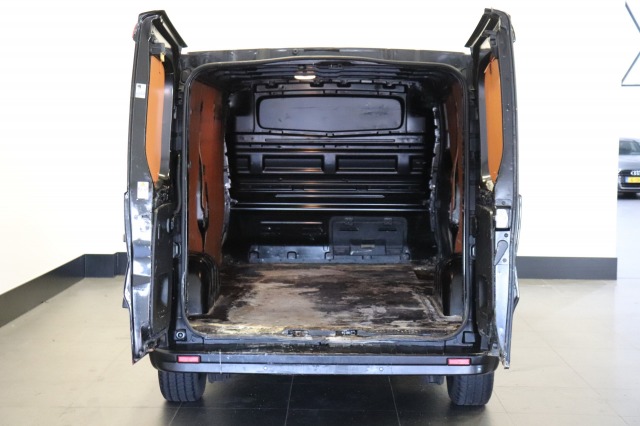 Renault Trafic 1.6 dCi L2 - EURO 6 - Airco - Navi - Cruise - €15.900,- Excl.