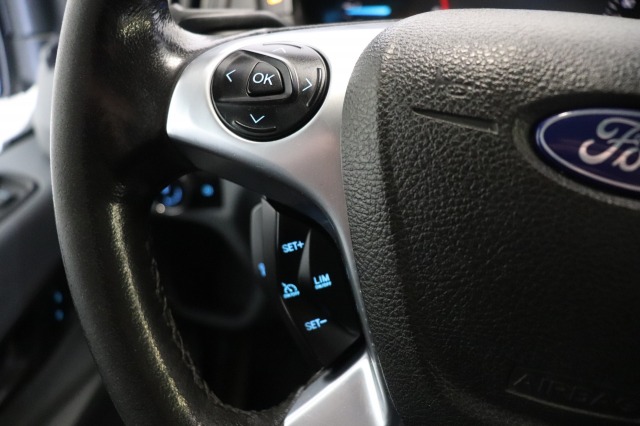 Ford Transit 2.0 TDCI 130PK L3H3 - EURO 6 - Airco - Navi - Cruise - €12.950,- Excl.