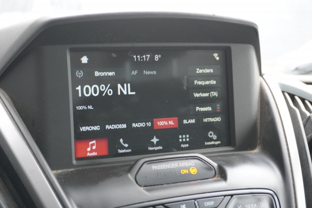 Ford Transit 2.0 TDCI 130PK L3H3 - EURO 6 - Airco - Navi - Cruise - €12.950,- Excl.