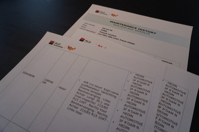 Ford Transit Custom 2.0 TDCI - EURO 6 - Airco - Navi - Cruise - €14.900,- Excl.