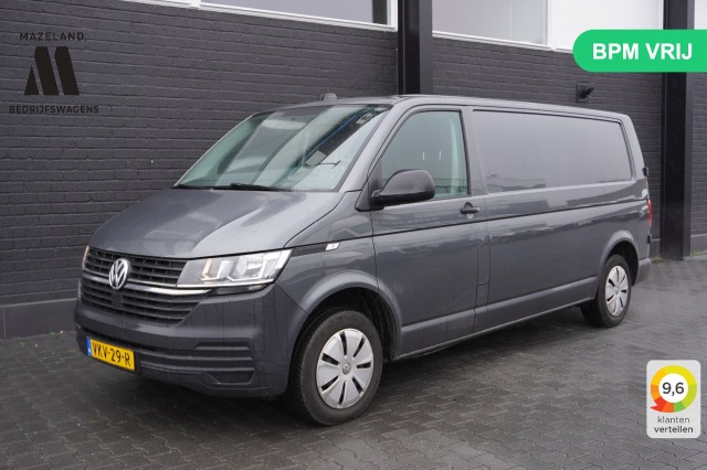 Volkswagen Transporter 2.0 TDI L2 - EURO 6 - Airco - Cruise - PDC - €14.900,- Excl.