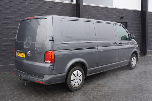 Volkswagen Transporter 2.0 TDI L2 - EURO 6 - Airco - Cruise - PDC - €14.900,- Excl.