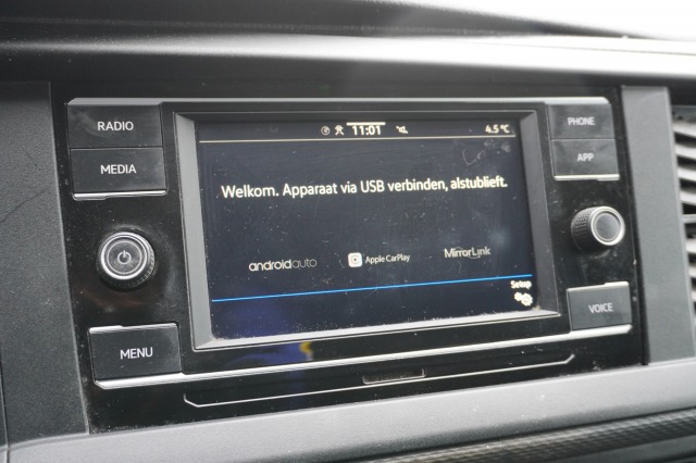 Volkswagen Transporter 2.0 TDI L2 - EURO 6 - Airco - Cruise - PDC - €14.900,- Excl. Volkswagen Transporter 2.0 TDI L2 - EURO 6 - Airco - Cruise - PDC - €14.900,- Excl.