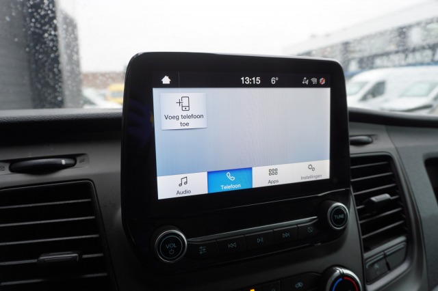 Ford Transit 2.0 TDCI 130PK L3H2 EURO 6 - Airco - Cruise - Camera - €14.950,- Excl.