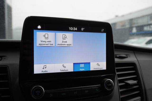 Ford Transit Custom 2.0 TDCI 130PK L2 EURO 6 - Airco - Cruise - Camera - € 14.900,- Excl.