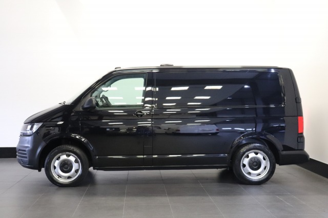 Volkswagen Transporter 2.0 TDI 150PK Automaat EURO 6 - Airco - Navi - Cruise - €17.900,- Excl. Volkswagen Transporter 2.0 TDI 150PK Automaat EURO 6 - Airco - Navi - Cruise - €17.900,- Excl.