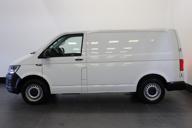 Volkswagen Transporter 2.0 TDI EURO 6 - Airco - Navi - Cruise - €13.900,- Excl.