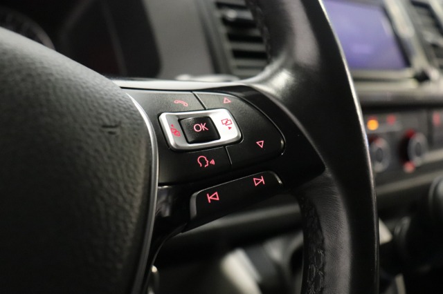 Volkswagen Transporter 2.0 TDI EURO 6 - Airco - Navi - Cruise - €13.900,- Excl.