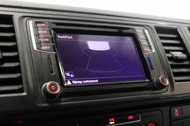 Volkswagen Transporter 2.0 TDI EURO 6 - Airco - Navi - Cruise - €13.900,- Excl.