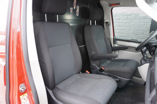 Volkswagen Transporter 2.0 TDI 150PK EURO 6 - Airco - Cruise - PDC - €14.499,- Excl.