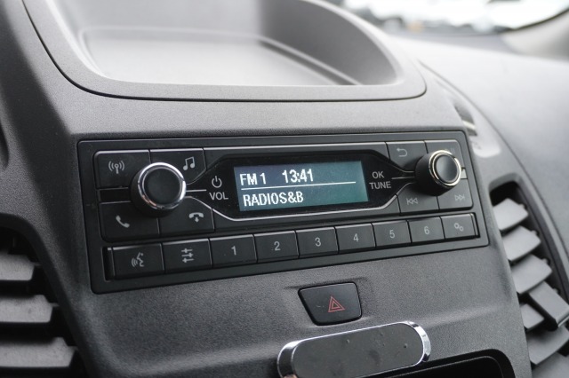 Ford Transit Connect 1.5 EcoBlue L2 - EURO 6 - Airco - Cruise - Trekhaak - €8.950,- Excl.