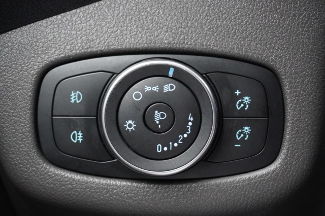 Ford Transit Connect 1.5 EcoBlue L2 - EURO 6 - Airco - Cruise - Trekhaak - €8.950,- Excl.