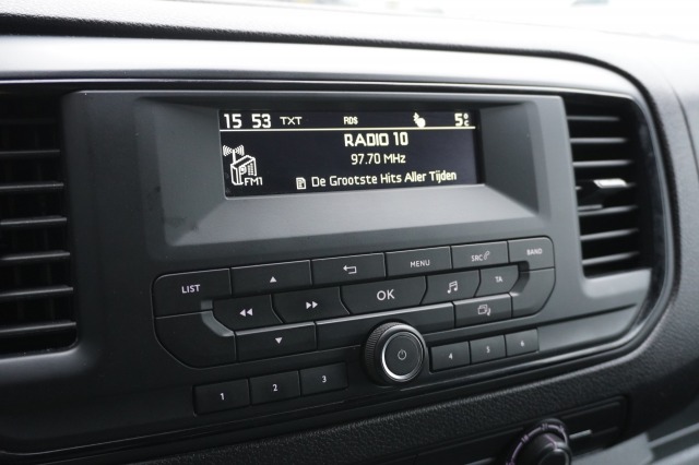 Opel Vivaro 1.5 CDTI EURO 6 - Airco - Cruise - PDC - € 11.900,- Excl.