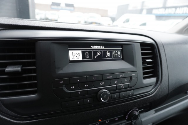 Opel Vivaro 1.5 CDTI EURO 6 - Airco - Cruise - PDC - € 11.900,- Excl.