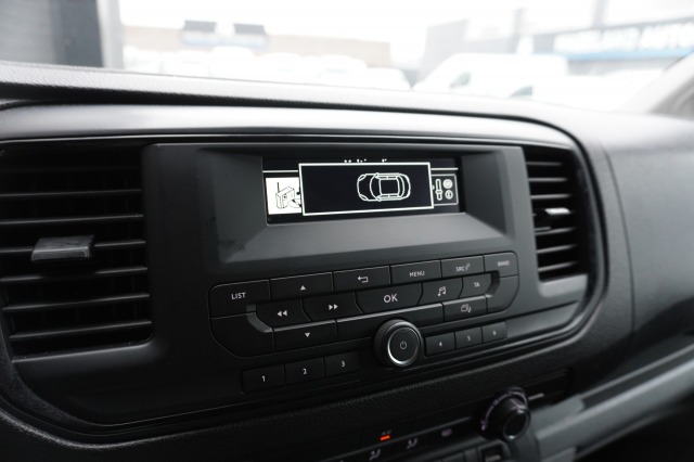 Opel Vivaro 1.5 CDTI EURO 6 - Airco - Cruise - PDC - € 11.900,- Excl.