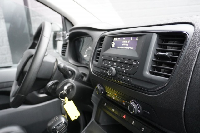 Opel Vivaro 1.5 CDTI EURO 6 - Airco - Cruise - PDC - € 11.900,- Excl.