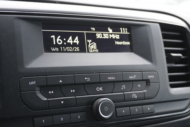 Toyota ProAce Compact 1.5 D-4D - EURO 6 - Airco - Cruise - Trekhaak - €11.950,- Excl.