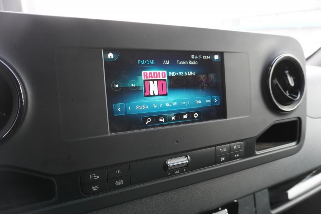 Mercedes-Benz Sprinter 314 2.2 CDI L2H2 Automaat EURO 6 - A/C climate - Navi - Cruise - € 19.900,- Excl.