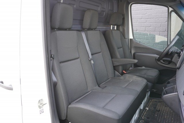 Mercedes-Benz Sprinter 314 2.2 CDI L2H2 Automaat EURO 6 - A/C climate - Navi - Cruise - € 19.900,- Excl.