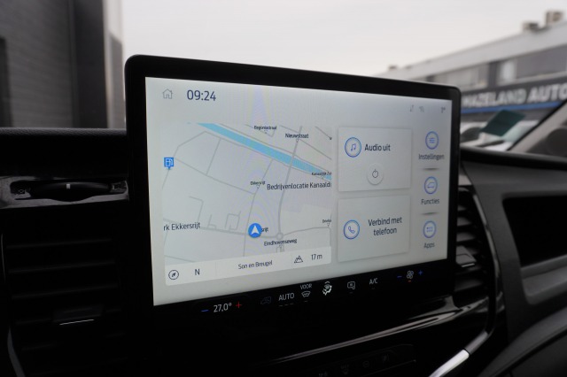 Ford Transit 2.0 TDCI 130PK L2H2 EURO 6 - Airco - Navi - Cruise - € 19.950,- Excl.