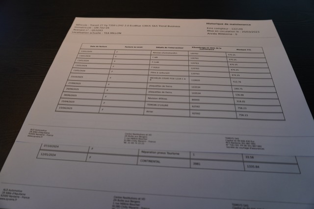 Ford Transit 2.0 TDCI 130PK L2H2 EURO 6 - Airco - Navi - Cruise - € 19.950,- Excl.