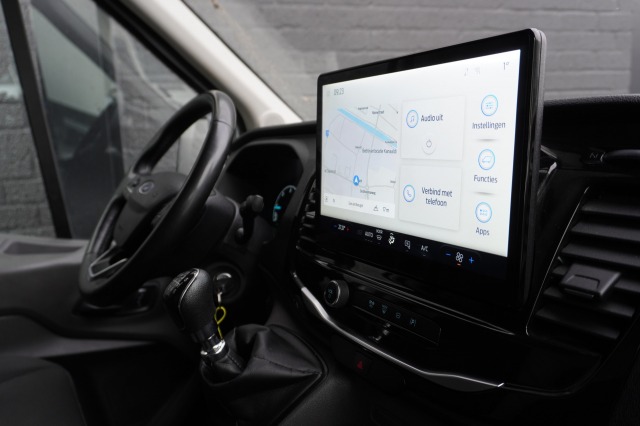 Ford Transit 2.0 TDCI 130PK L2H2 EURO 6 - Airco - Navi - Cruise - € 19.950,- Excl.