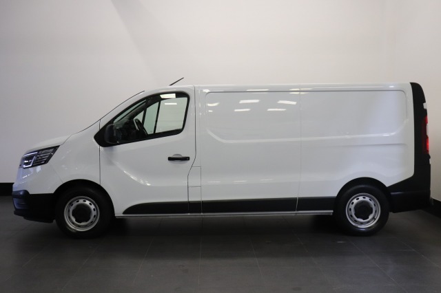 Renault Trafic 2.0 Blue dCi 130PK L2 EURO 6 - Airco - Navi - Cruise - €19.950,- Excl.