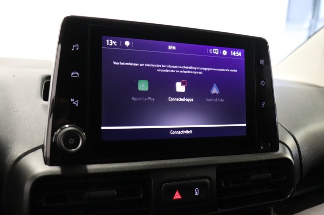 Opel Combo 1.5D 102PK L2 EURO 6 - Airco - Navi - Cruise - € 11.499,- Excl.