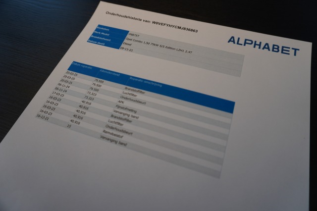 Opel Combo 1.5D 102PK L2 EURO 6 - Airco - Navi - Cruise - € 11.499,- Excl.