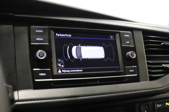 Volkswagen Transporter 2.0 TDI 150PK Automaat EURO 6 - Airco - Cruise - PDC - € 14.900,- Excl.