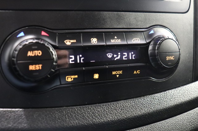 Mercedes-Benz Vito 116 CDI Lang 4X4 Automaat EURO 6 - AC/climate - Cruise - Camera - € 20.900,- Excl.