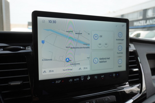 Ford Transit 2.0 TDCI L2H2 EURO 6 - A/C Climate - Navi - Carplay - €21.900,- Excl.