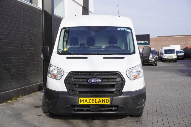 Ford Transit 2.0 TDCI L2H2 EURO 6 - A/C Climate - Navi - Carplay - €21.900,- Excl.
