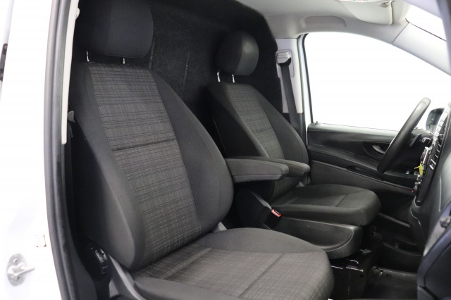 Mercedes-Benz Vito 114 CDI Lang Automaat EURO 6 - A/Climate - Cruise - PDC - € 16.950,-- Excl.
