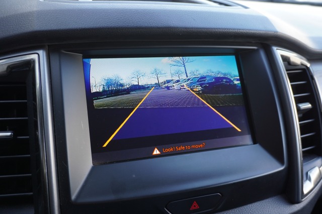 Ford Ranger 2.0 EcoBlue XLT 170PK Automaat EURO 6 - Airco - Navi - Cruise - €20.900,- Excl.