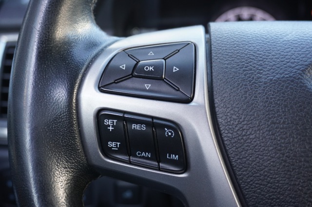 Ford Ranger 2.0 EcoBlue XLT 170PK Automaat EURO 6 - Airco - Navi - Cruise - €20.900,- Excl.