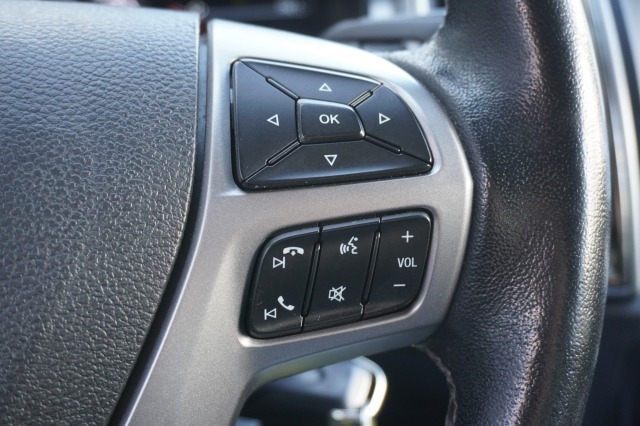 Ford Ranger 2.0 EcoBlue XLT 170PK Automaat EURO 6 - Airco - Navi - Cruise - €20.900,- Excl.