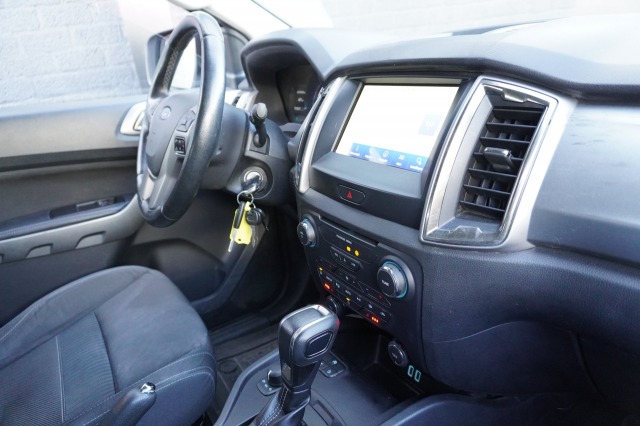 Ford Ranger 2.0 EcoBlue XLT 170PK Automaat EURO 6 - Airco - Navi - Cruise - €20.900,- Excl.